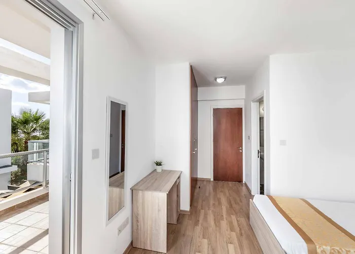 Villa Ana Coral Peyia