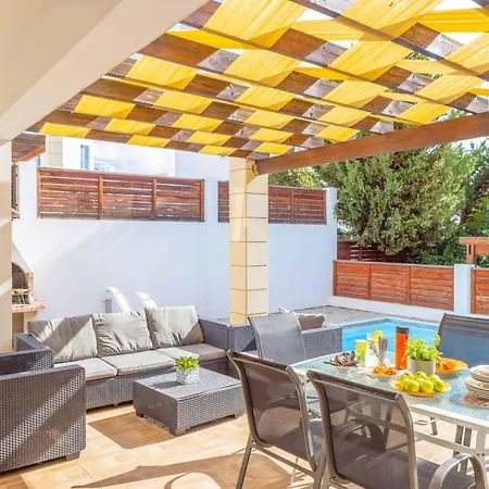 Вилла Ana Coral