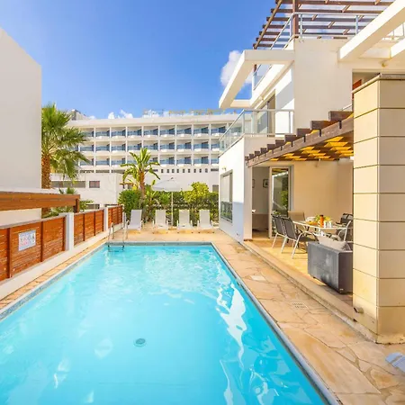 Villa Ana Coral Peyia