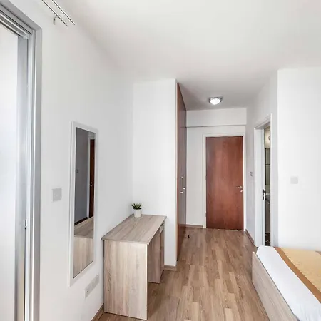 Вилла Ana Coral Пейя