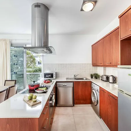 Villa Ana Coral Peyia