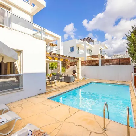 Ana Coral Вилла *