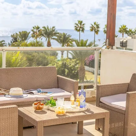 Villa Ana Coral Peyia