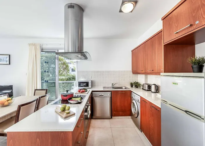 Villa Ana Coral Pégeia